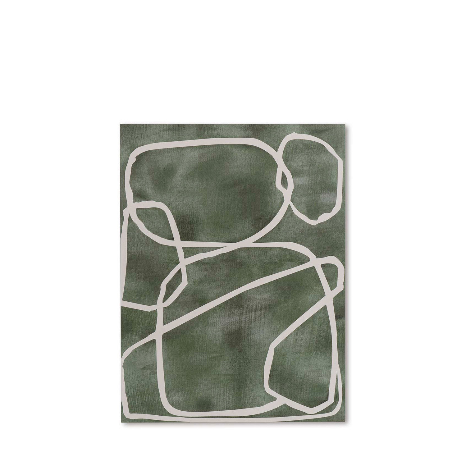 cuadro-scribble-60x80-cm-1 Cuadro SCRIBBLE 60x80 cm - Imagen 1