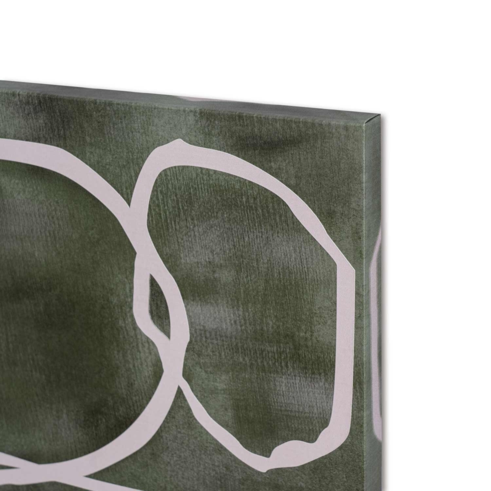 Cuadro SCRIBBLE 60x80 cm - Imagen 2