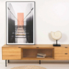 Cuadro STAIRS 80x120 cm - Imagen 2