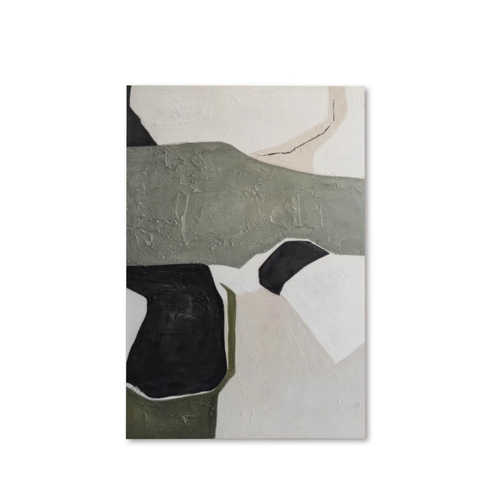 Cuadro TOUCH 80x120 cm - Imagen 1