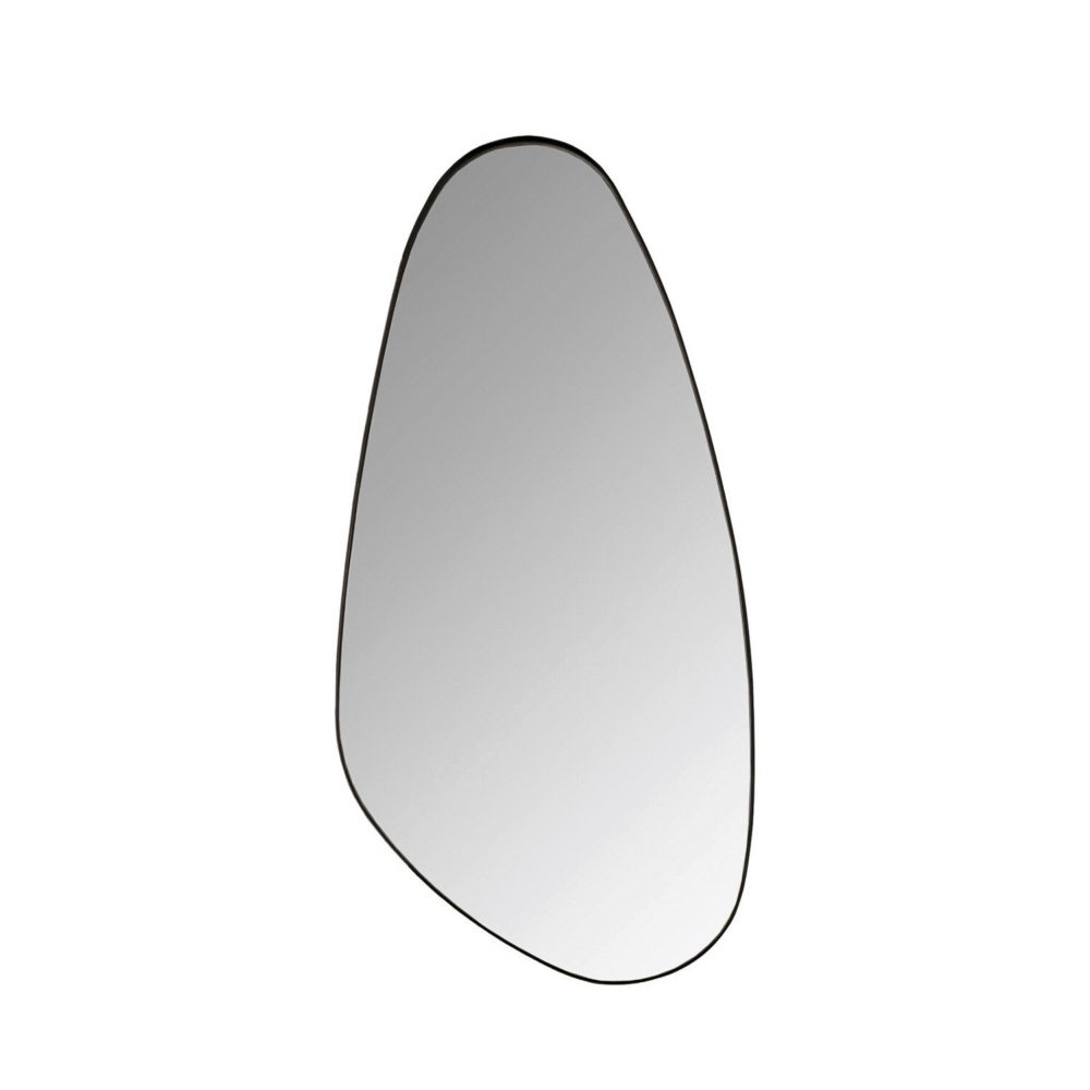 Espejo DURHAM negro - Imagen 3