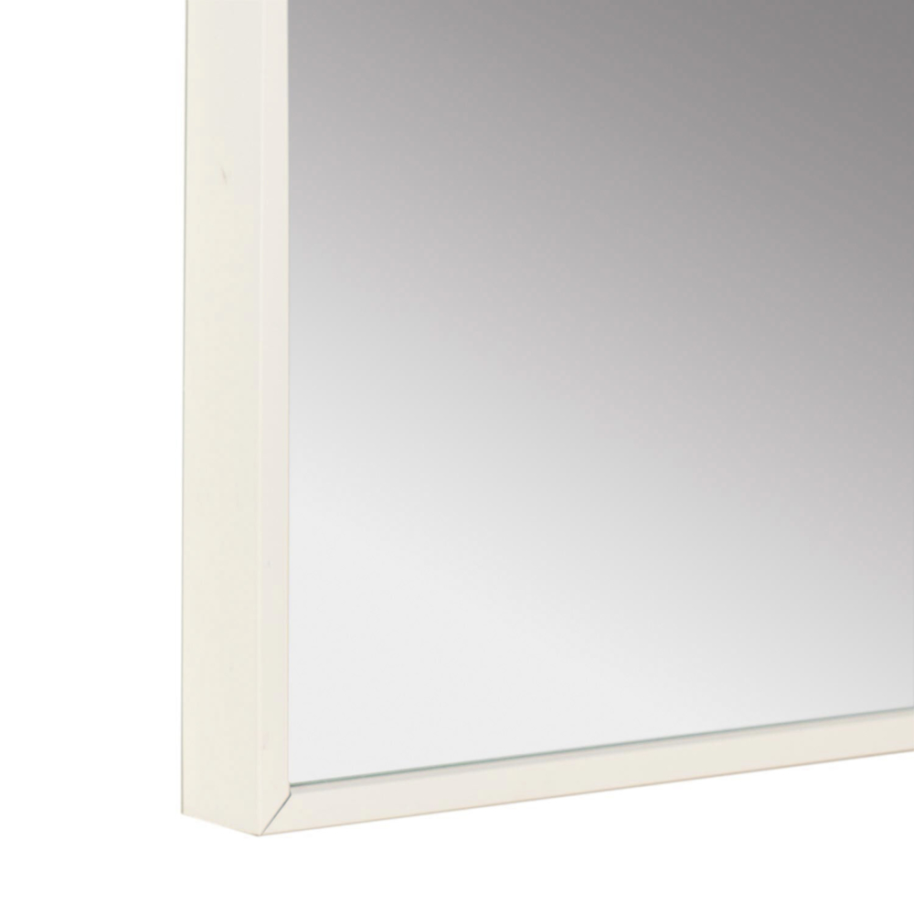 Espejo HARVARD blanco - Imagen 3