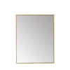 Espejo HARVARD dorado