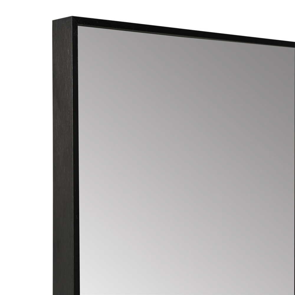 Espejo HARVARD negro - Imagen 3