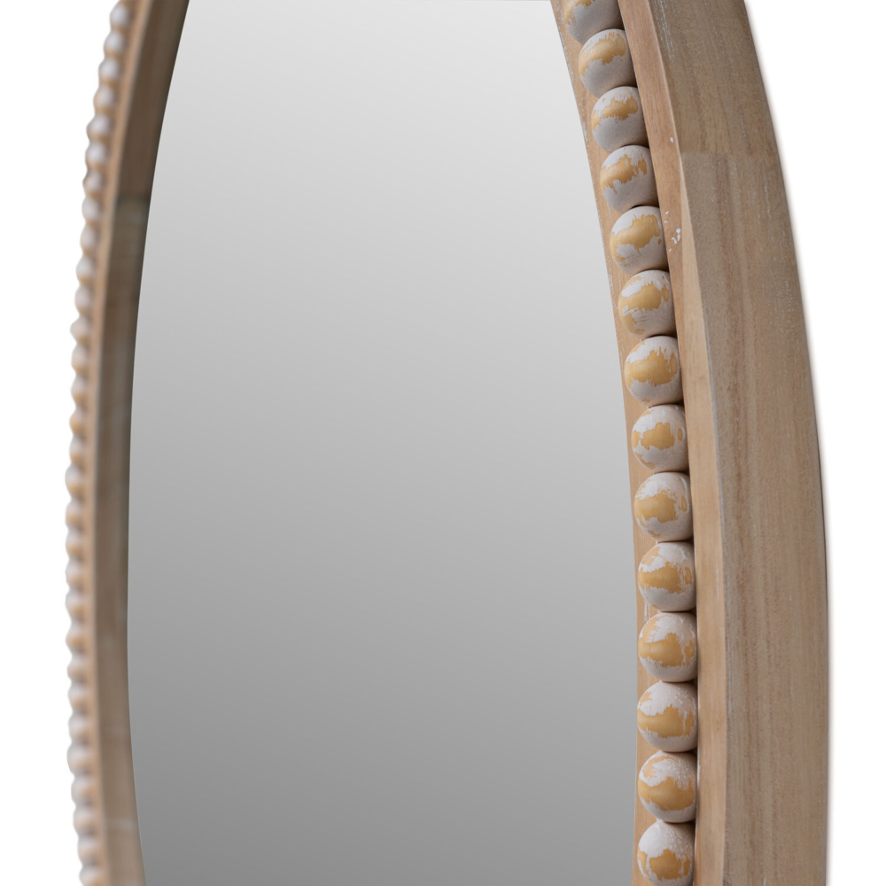Espejo MESINA natural - Imagen 3