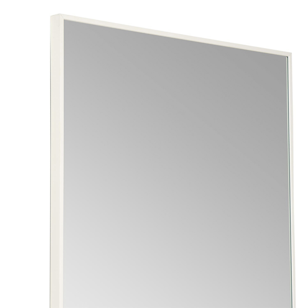 Espejo MICHIGAN blanco - Imagen 3