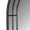 Espejo ORLEANS negro - Imagen 4