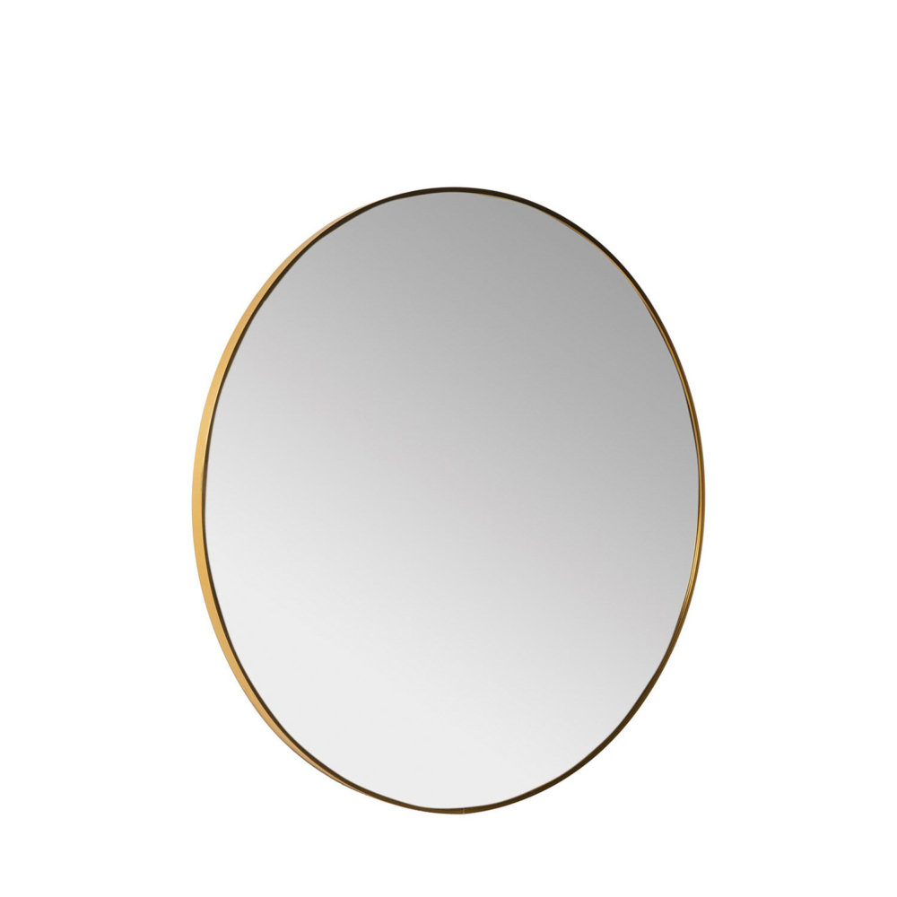 Espejo PADUA dorado - Imagen 1