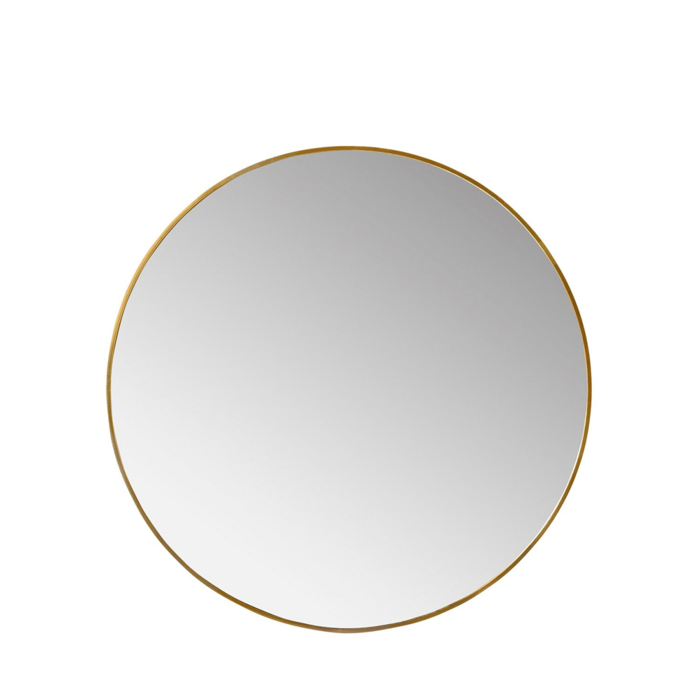 Espejo PADUA dorado - Imagen 2