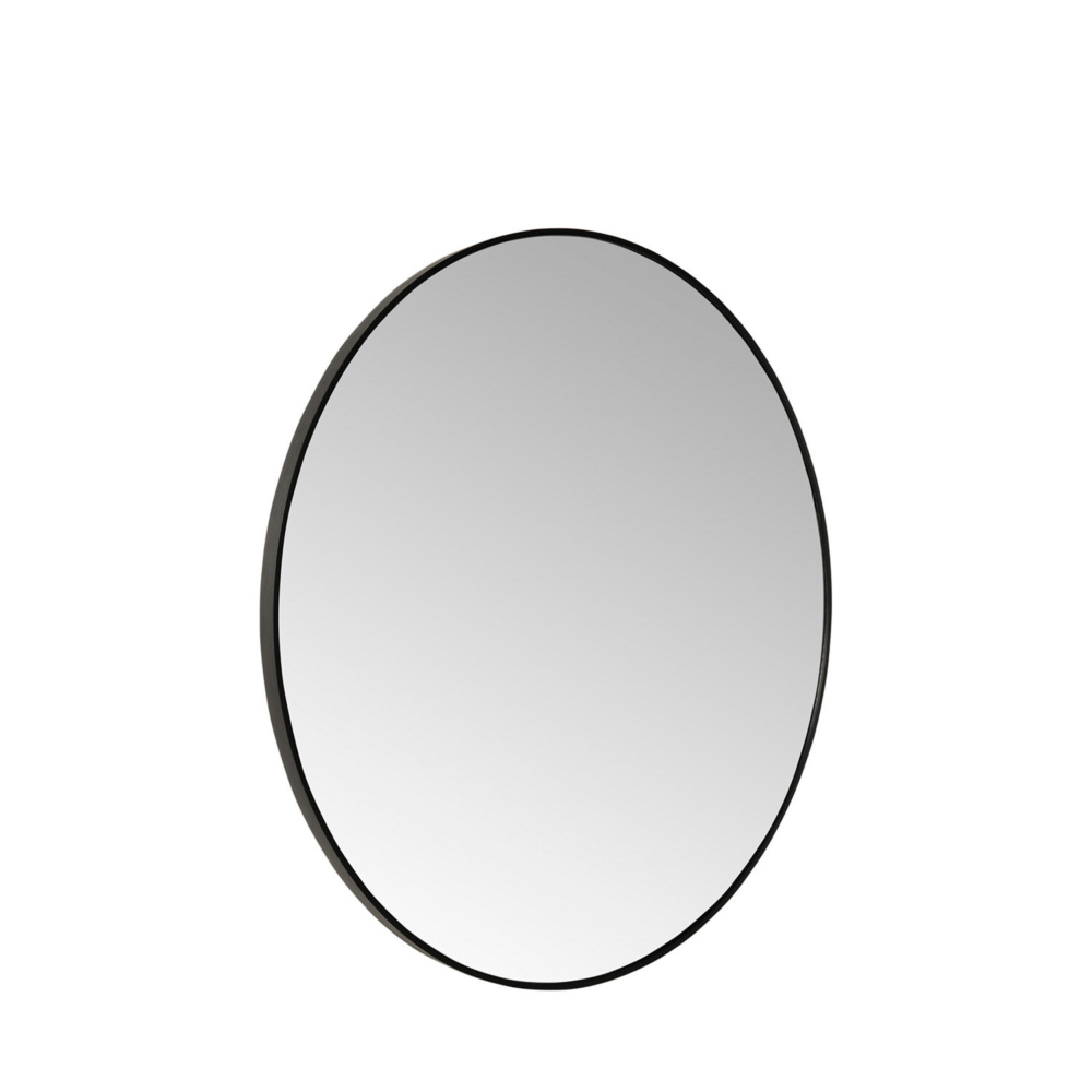 Espejo PADUA negro - Imagen 4