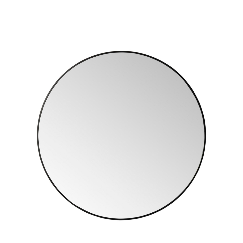 Espejo PADUA negro - Imagen 3