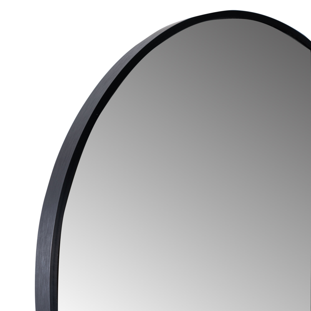 Espejo RABAT negro - Imagen 5