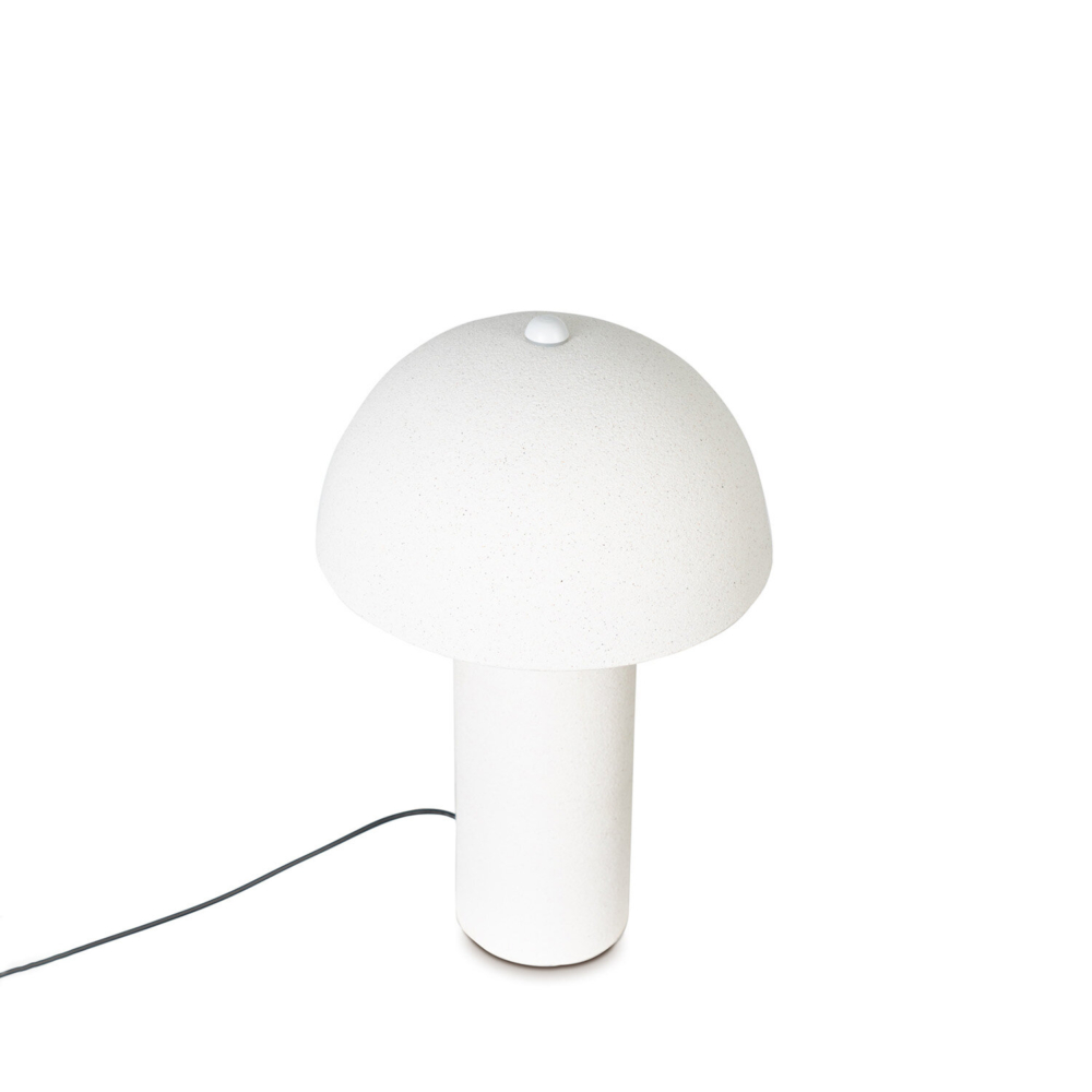 Lámpara sobremesa ANTAS blanco - Imagen 3