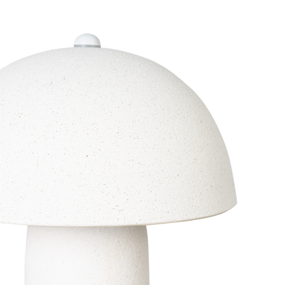 Lámpara sobremesa ANTAS blanco - Imagen 4