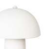 Lámpara sobremesa ANTAS blanco - Imagen 4