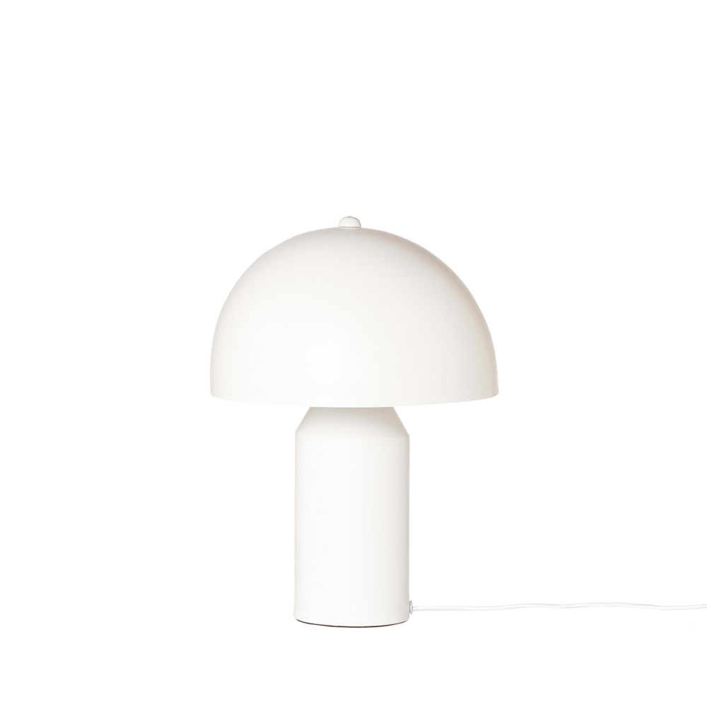Lámpara sobremesa PRUNA blanco - Imagen 1