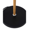 Lámpara suelo ALOIA negro - Imagen 4