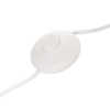 Lámpara suelo LACHAR blanco - Imagen 2