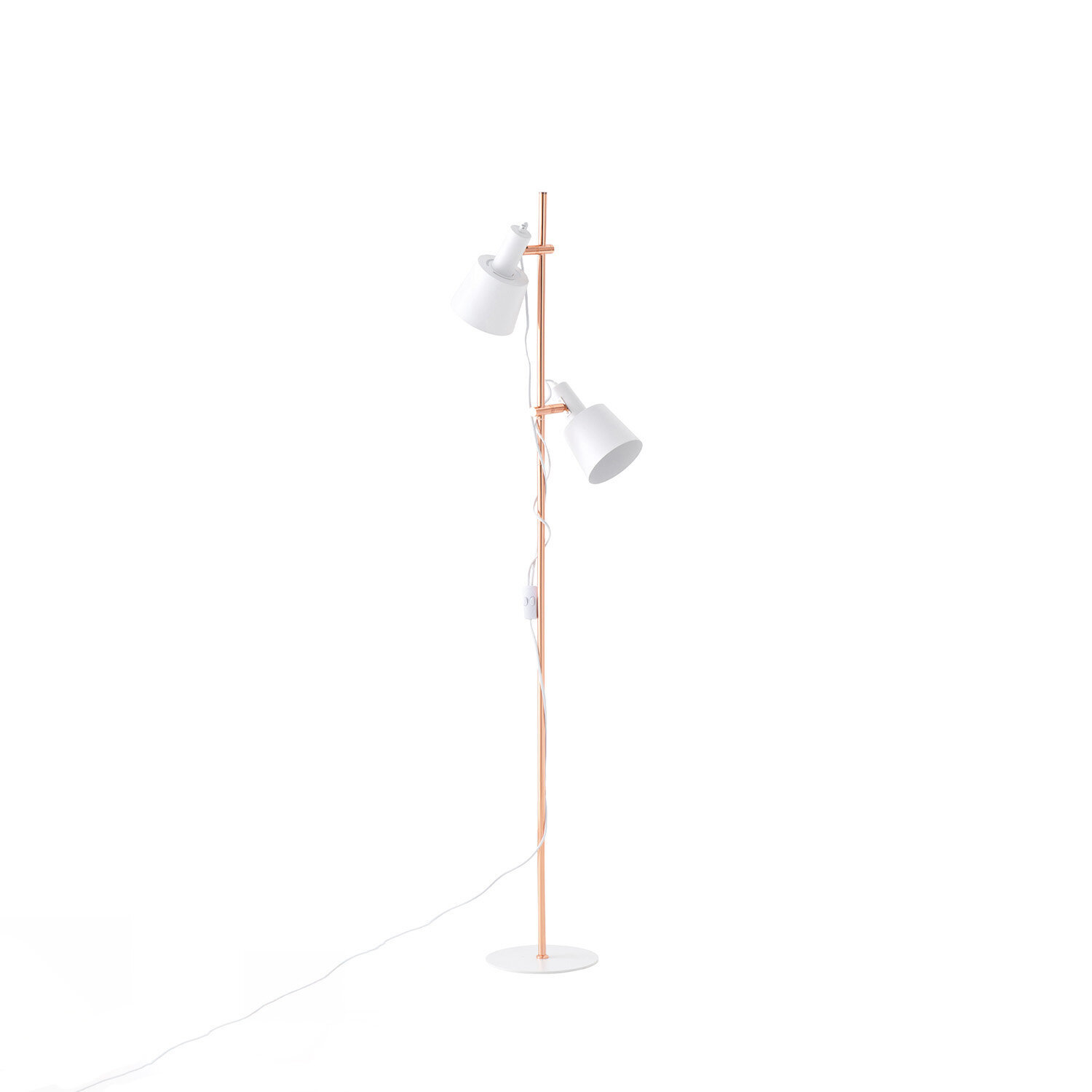 lampara-suelo-pasula-blanco-1 Lámpara suelo PASULA blanco - Imagen 1