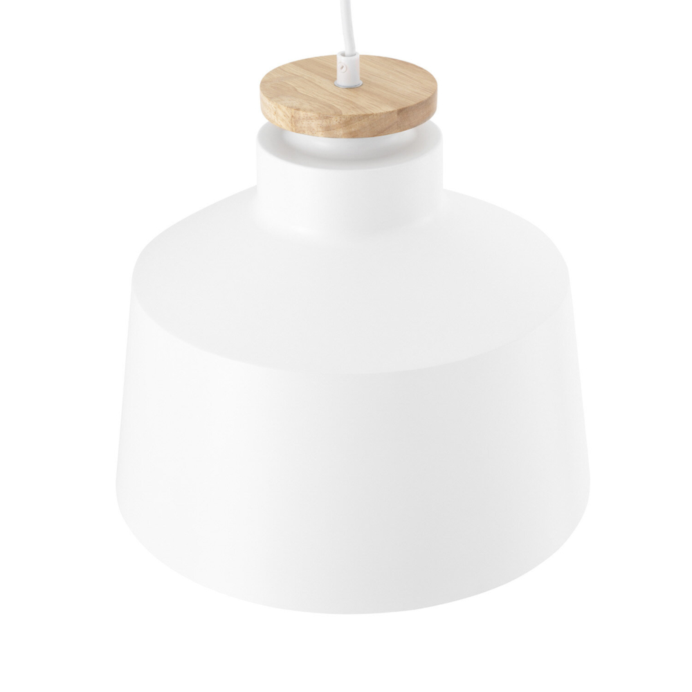 Lámpara techo ARTANA blanco - Imagen 2