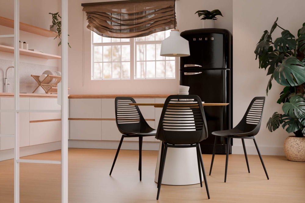 Lámpara techo ARTANA blanco - Imagen 6