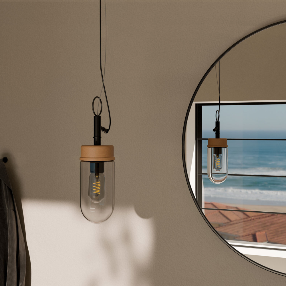 Lámpara techo BIAR clear - Imagen 3