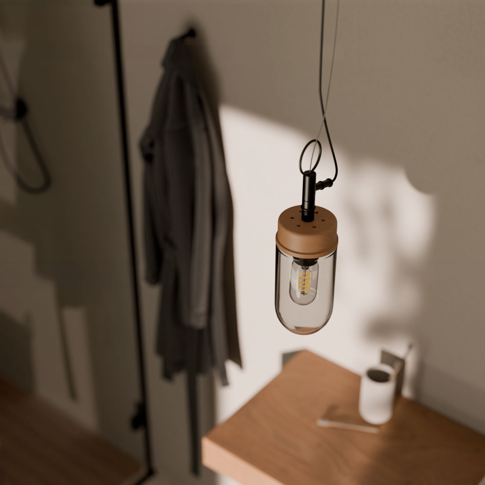 Lámpara techo BIAR clear - Imagen 5