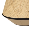 Lámpara techo PINET natural - Imagen 4