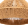 Lámpara techo SENES natural - Imagen 5
