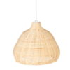 Lámpara techo SERRA natural - Imagen 2