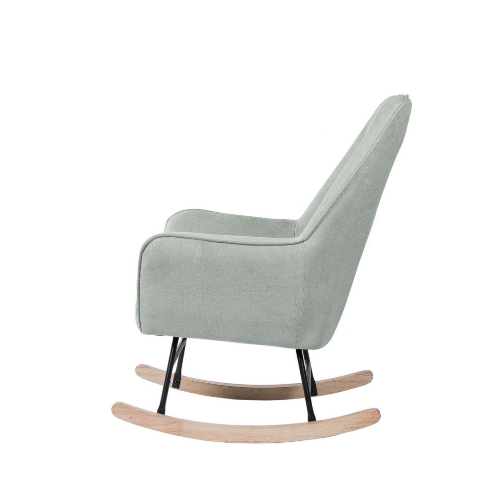 Mecedora COPENHAGEN menta - Imagen 4