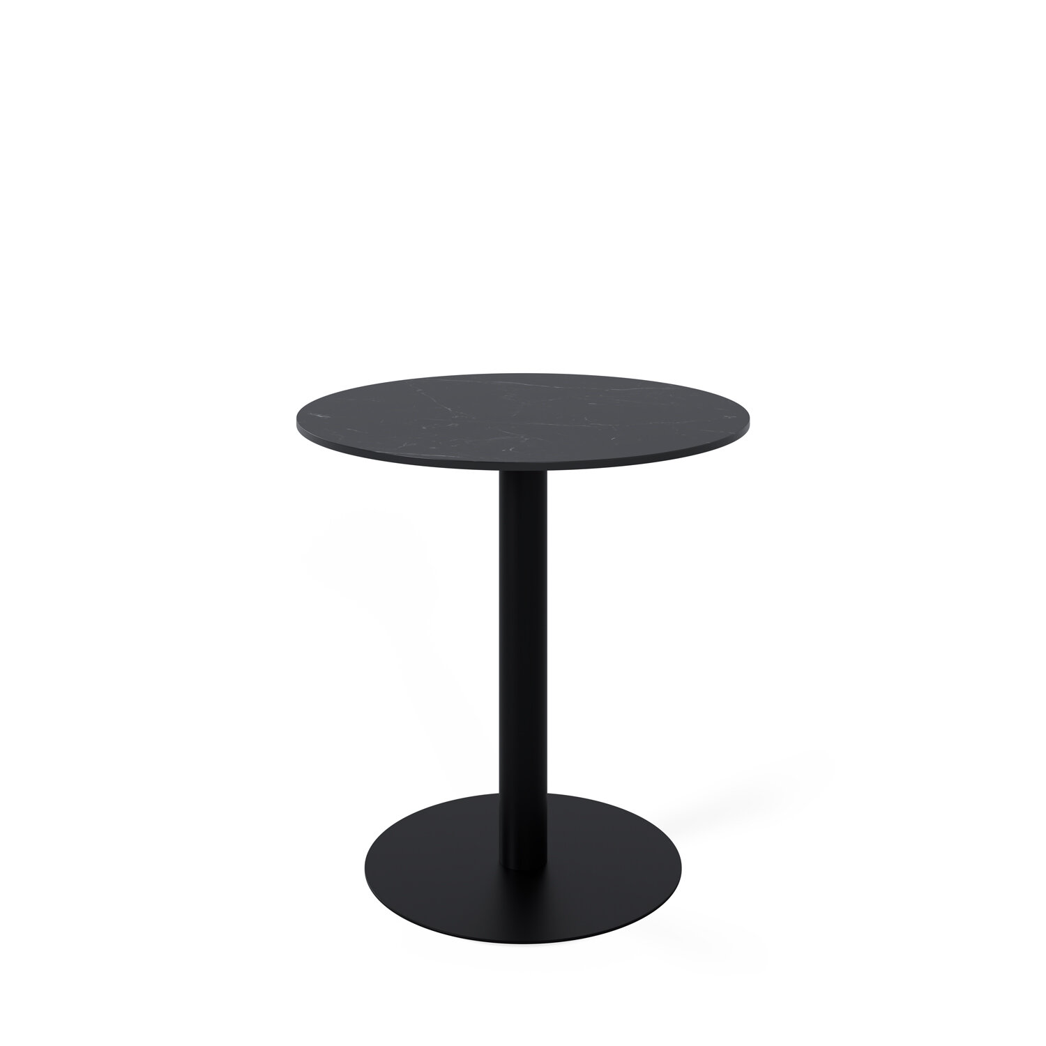 mesa-baja-fija-lya-negronegro-2 Mesa baja fija LYA negro/negro - Imagen 1