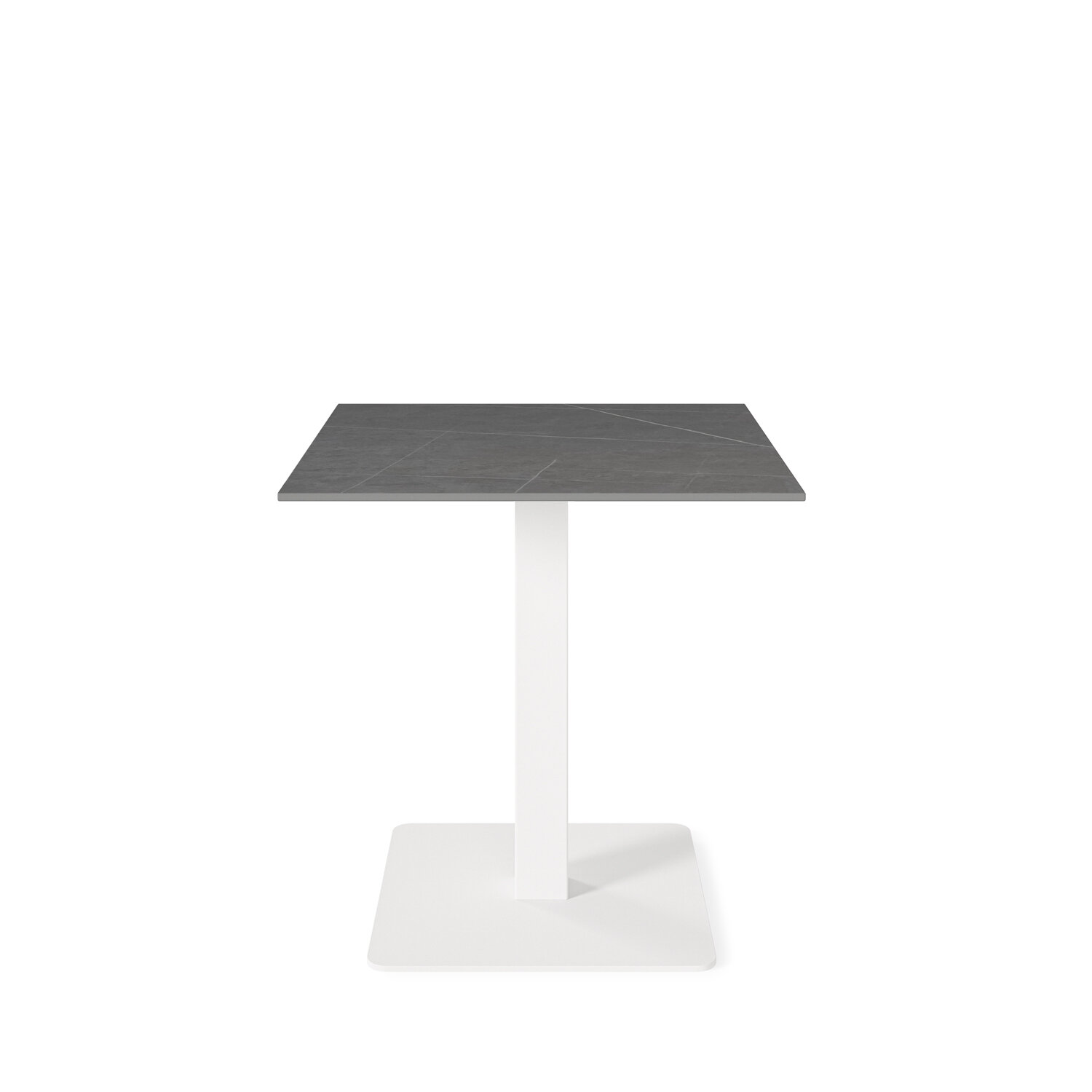 mesa-baja-fija-samira-grisblanco-1 Mesa baja fija SAMIRA gris/blanco - Imagen 1