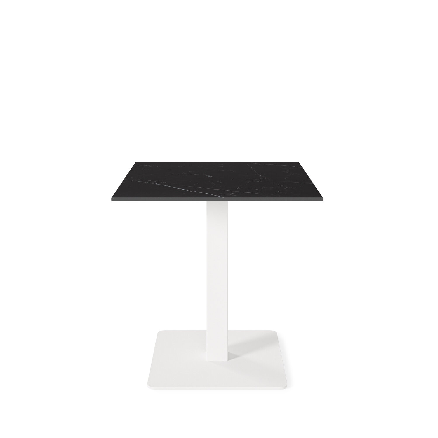 mesa-baja-fija-samira-negroblanco-1 Mesa baja fija SAMIRA negro/blanco - Imagen 1