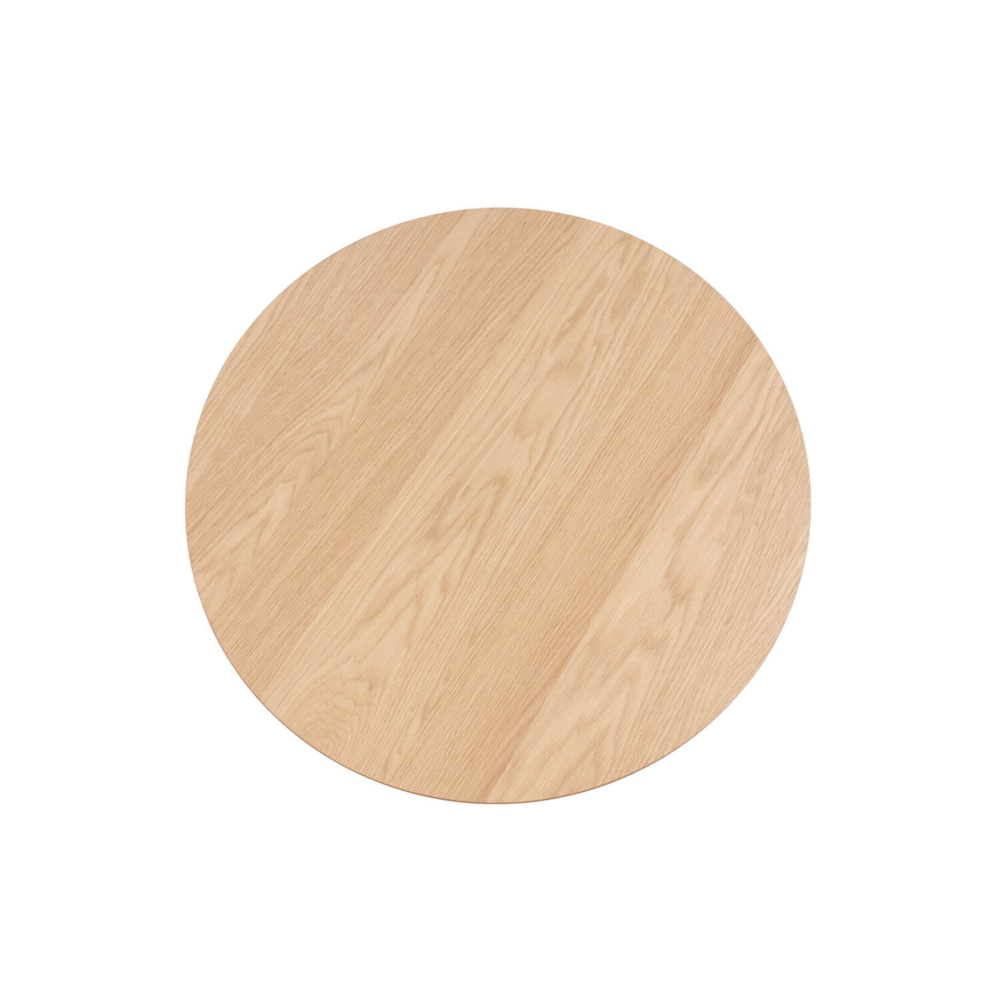 Mesa centro DAVID roble - Imagen 2