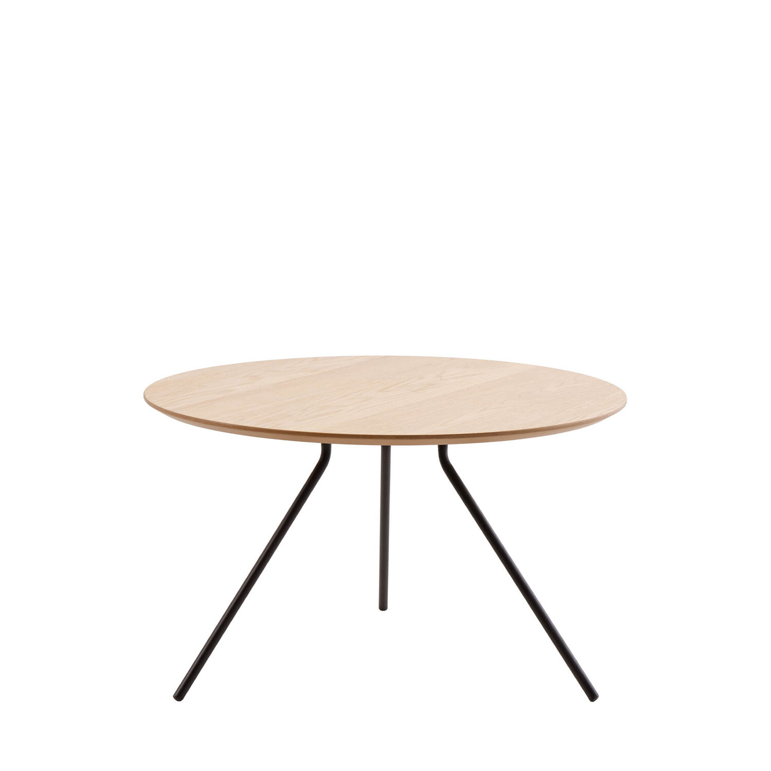 mesa-centro-david-roble-2 Mesa centro DAVID roble - Imagen 1