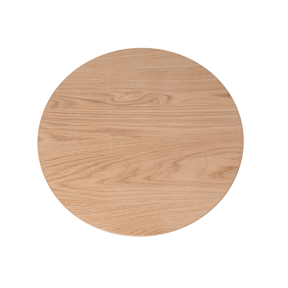 Mesa centro DIMAS roble - Imagen 4