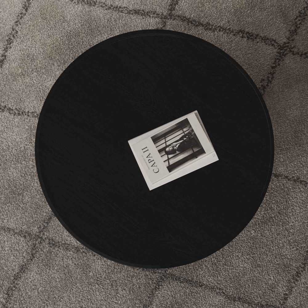 Mesa centro FARIS 80 - Imagen 6