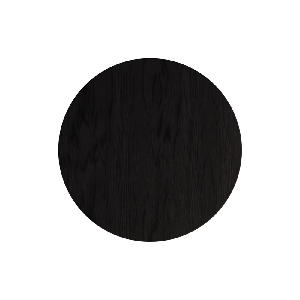 Mesa centro HOMERO negro - Imagen 1