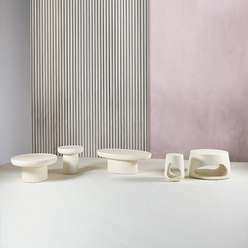 Mesa centro IMARAN 80 - Imagen 6