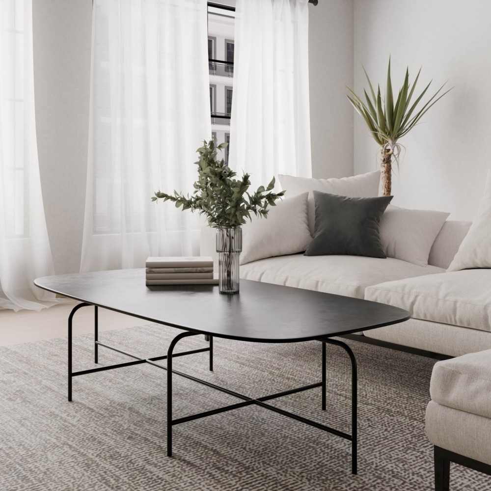 Mesa centro MAYASH - Imagen 5