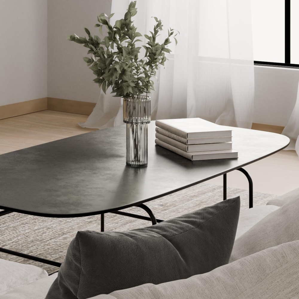 Mesa centro MAYASH - Imagen 6