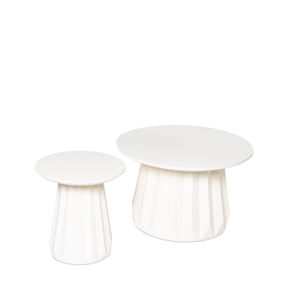 Mesa centro QADIM 40 - Imagen 6