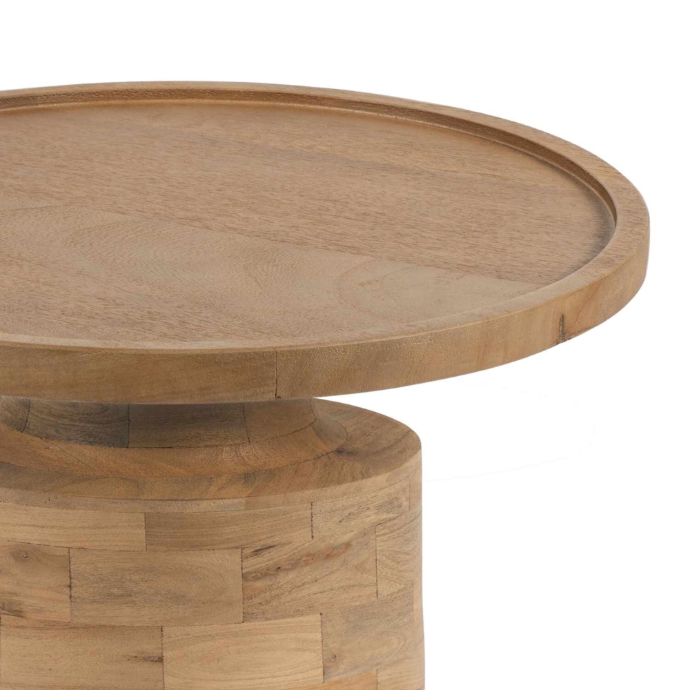 Mesa centro SAHIB 80 - Imagen 5