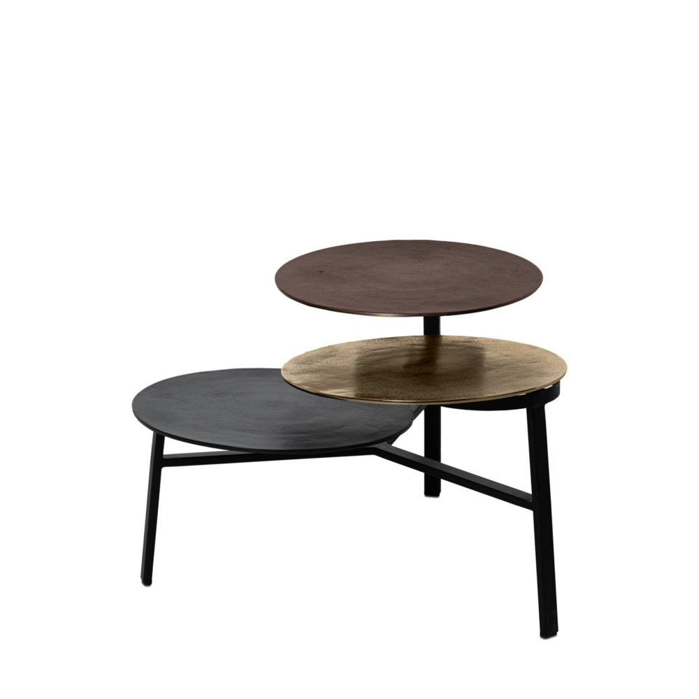 Mesa centro VASANT - Imagen 2