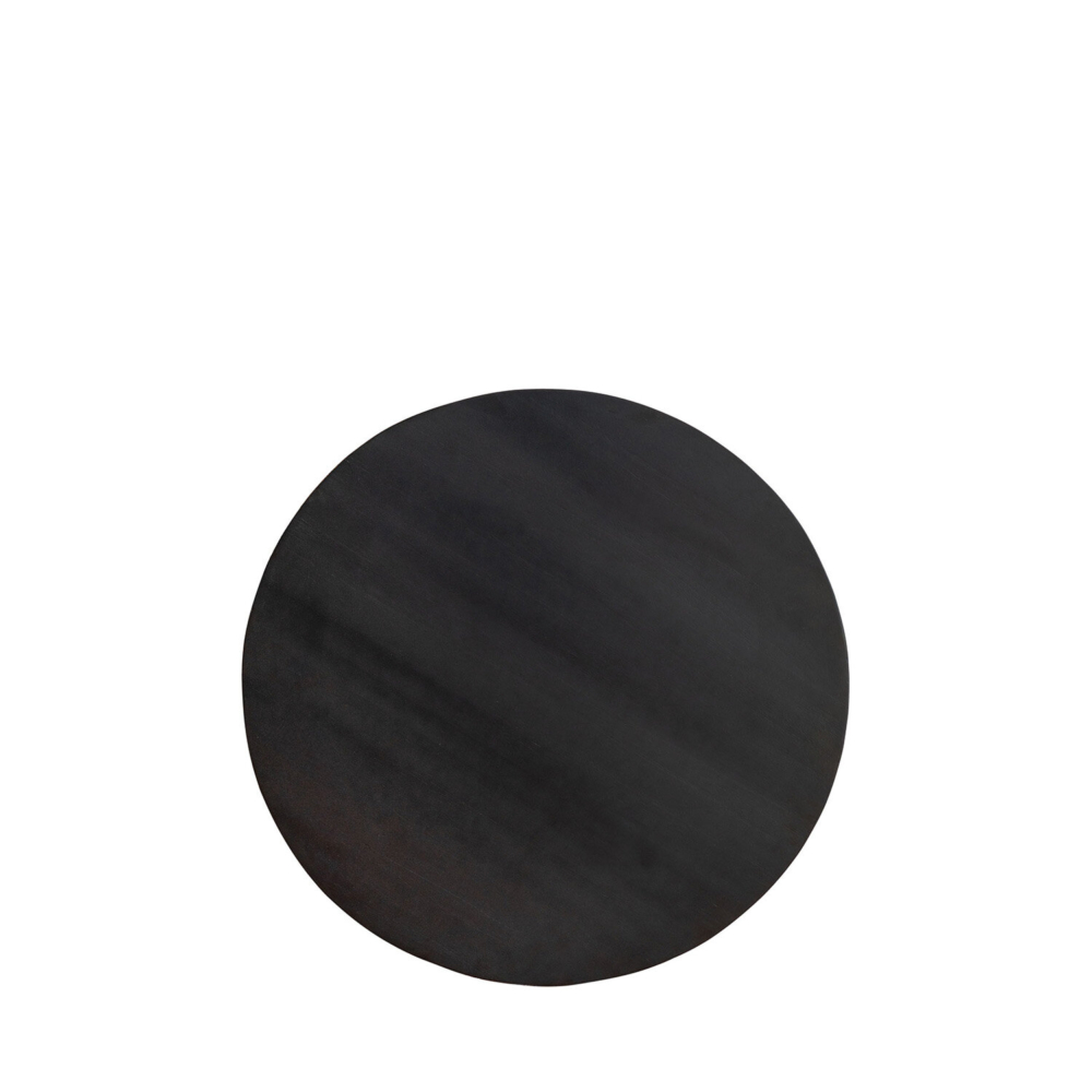 Mesa CHIARA negro - Imagen 1