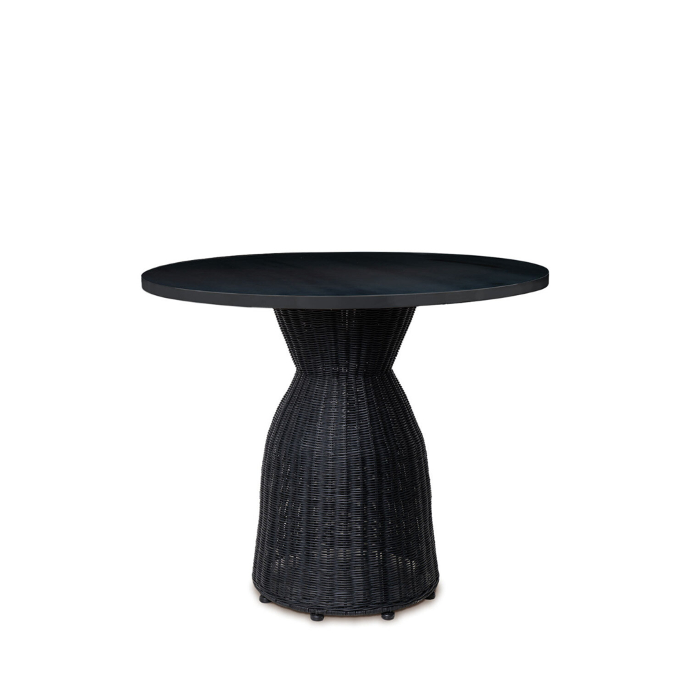 Mesa CHIARA negro - Imagen 2