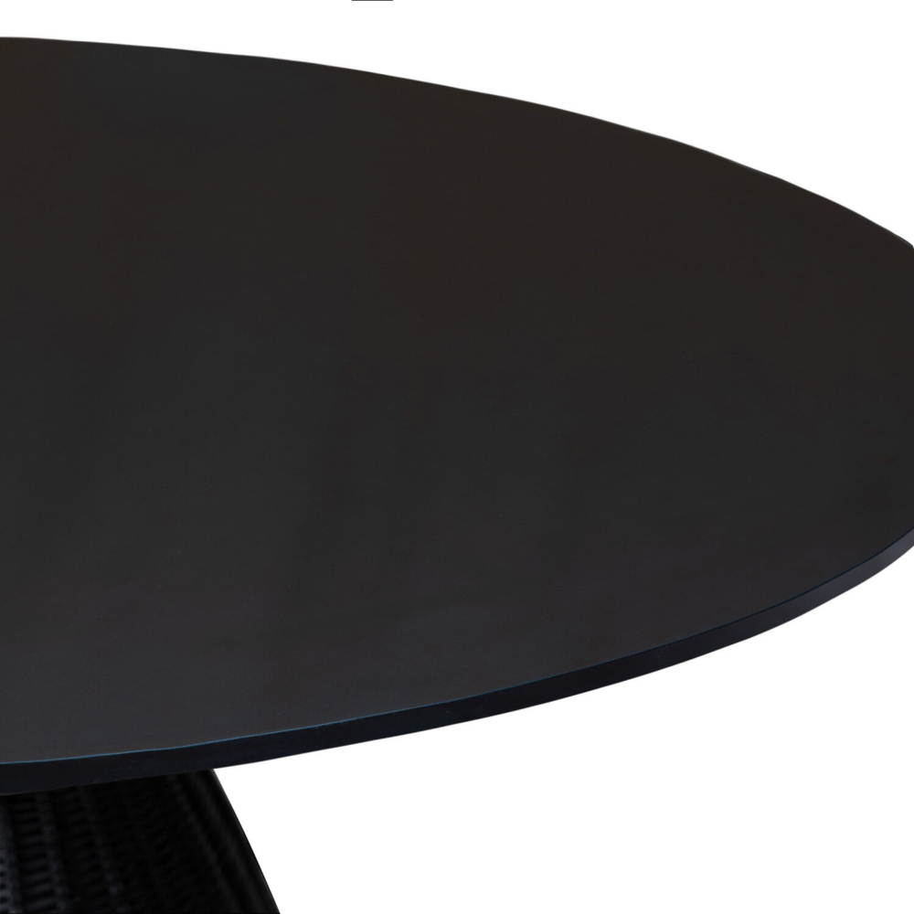 Mesa CHIARA negro - Imagen 5