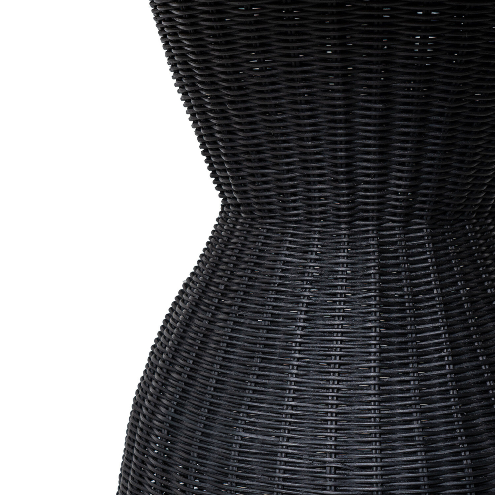 Mesa CHIARA negro - Imagen 6