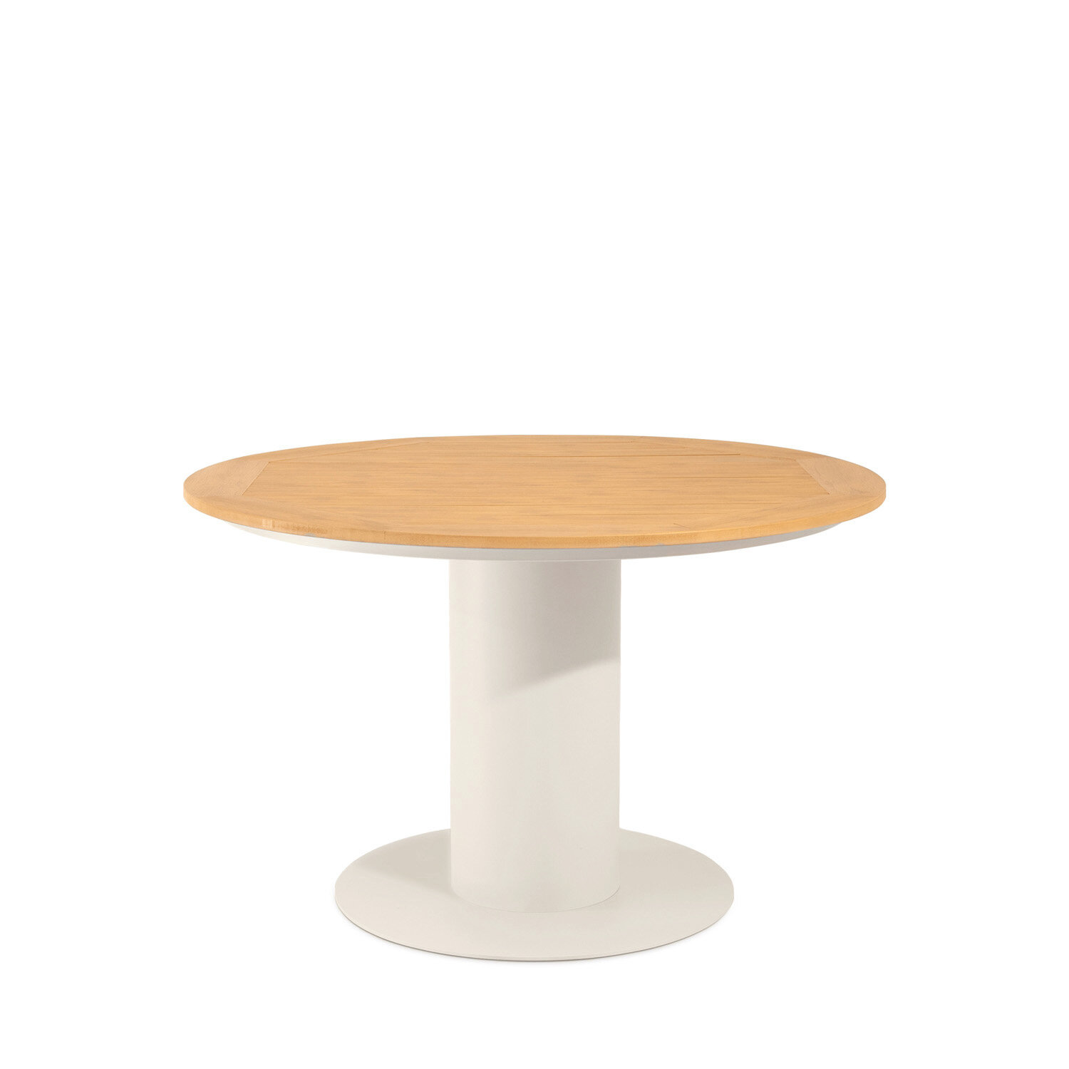 mesa-de-exterior-fija-ethel-beige-1 Mesa de exterior fija ETHEL beige - Imagen 1